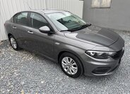 Fiat Tipo Sedan / Limuzína 1,4 l 70 kw