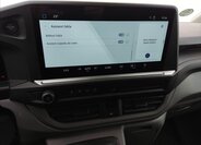 Volkswagen Transporter Skříň 2,0 l 110 kw