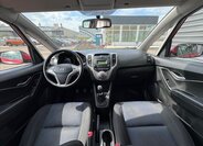 Hyundai ix20 MPV 1,4 l 66 kw