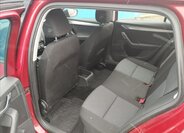 Škoda Octavia 10
