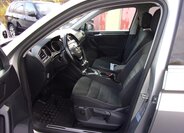 Volkswagen Tiguan Kombi 2,0 l 132 kw