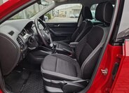 Škoda Fabia Kombi 999,0 70 kw