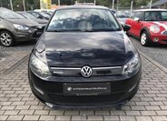 Volkswagen Polo Hatchback 1,2 l 55 kw