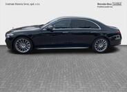 Mercedes-Benz Třídy S 2
