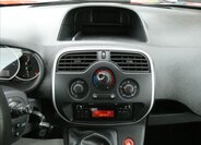 Renault Kangoo MPV 1,2 l 84 kw
