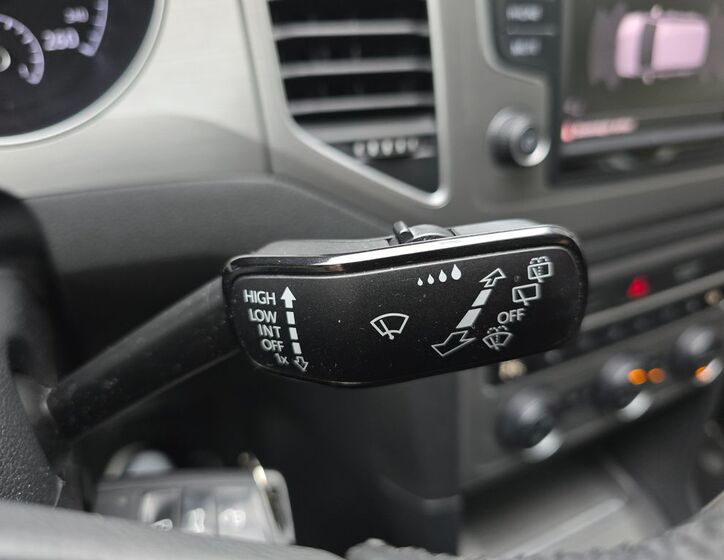 Volkswagen Golf Sportsvan 16