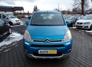 Citroën Berlingo Kombi 1,6 l 68 kw