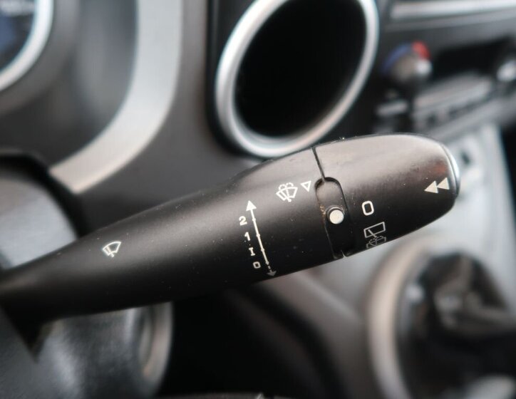 Citroën Berlingo Skříň 1,6 l 73 kw