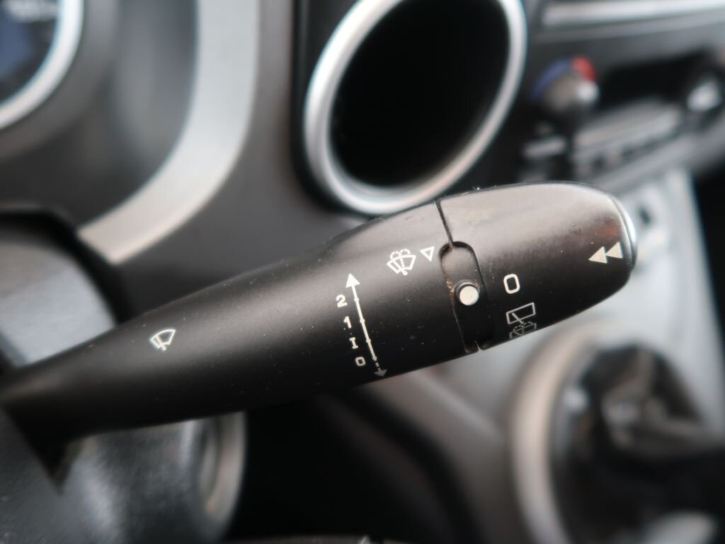 Citroën Berlingo Skříň 1,6 l 73 kw