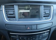 Peugeot 508 Kombi 2,0 l 120 kw