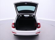 Škoda Octavia Kombi 1,6 l 77 kw