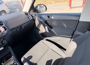 Volkswagen Tiguan SUV / Terénní 1,4 l 90 kw