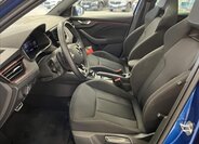 Škoda Kamiq SUV / Terénní 999,0 85 kw
