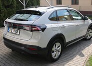 Volkswagen Taigo SUV / Terénní 999,0 70 kw