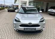 Toyota Yaris Cross SUV / Terénní 1,5 l 68 kw