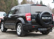 Suzuki Grand Vitara 7