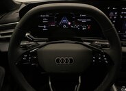 Audi A5 Kombi 2,0 l 150 kw