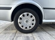 Škoda Octavia Kombi 1,9 l 74 kw