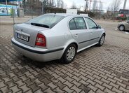 Škoda Octavia Liftback 1,8 l 110 kw
