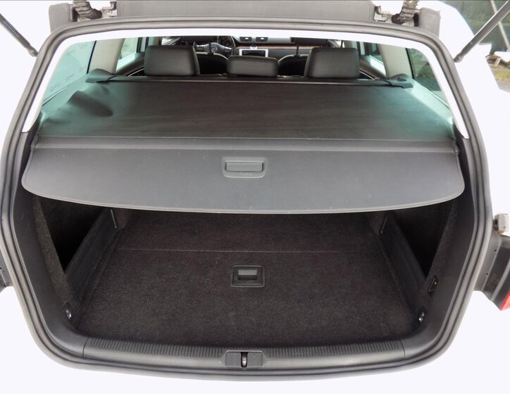 Volkswagen Passat 22