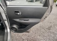 Nissan Qashqai SUV / Terénní 2,0 l 110 kw