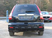 Honda CR-V SUV 2,2 l 103 kw