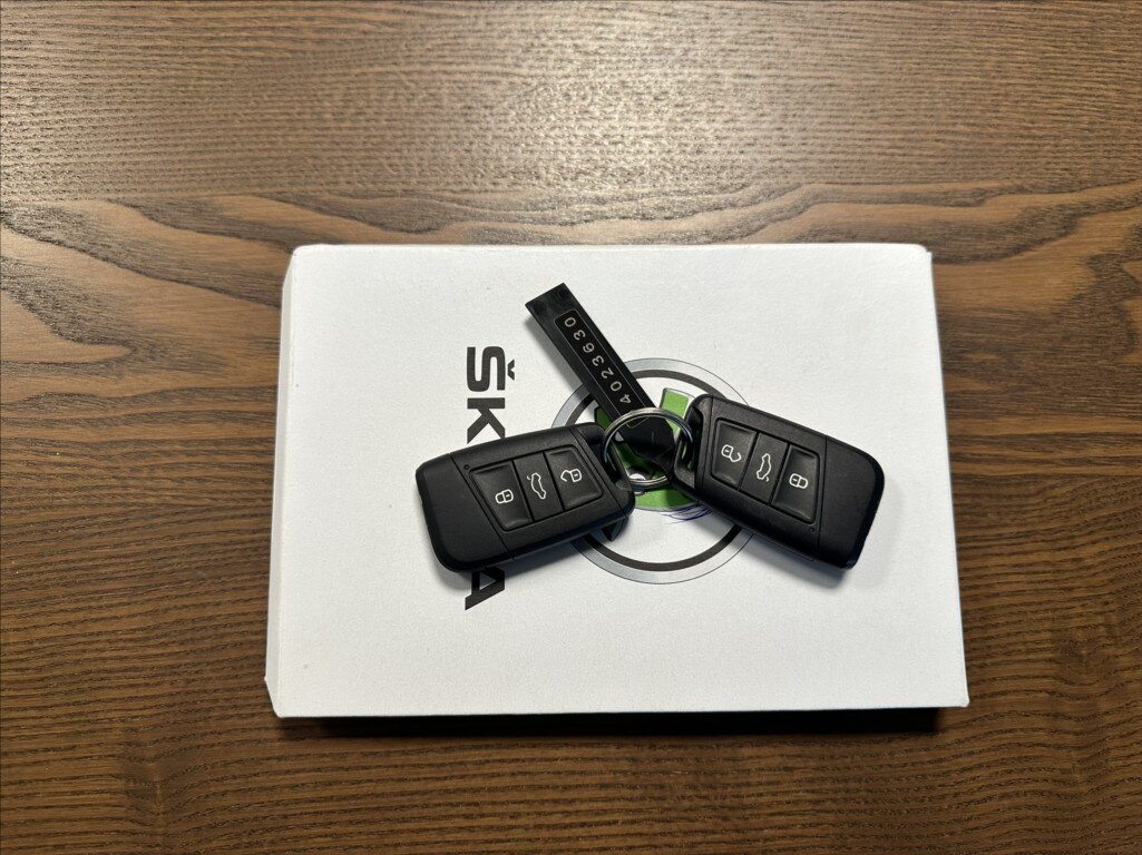 Škoda Fabia Hatchback 999,0 70 kw