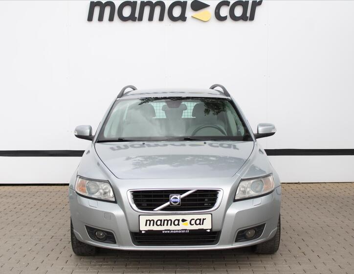 Volvo V50 2