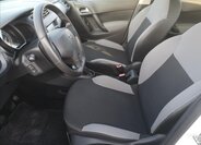 Citroën C3 Hatchback 1,1 l 44 kw