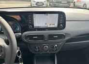 Hyundai i10 Hatchback 998,0 46 kw