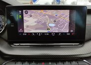 Škoda Octavia Kombi 2,0 l 147 kw