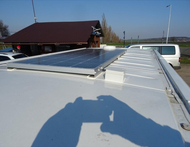 Renault Trafic Skříň 1,6 l 89 kw