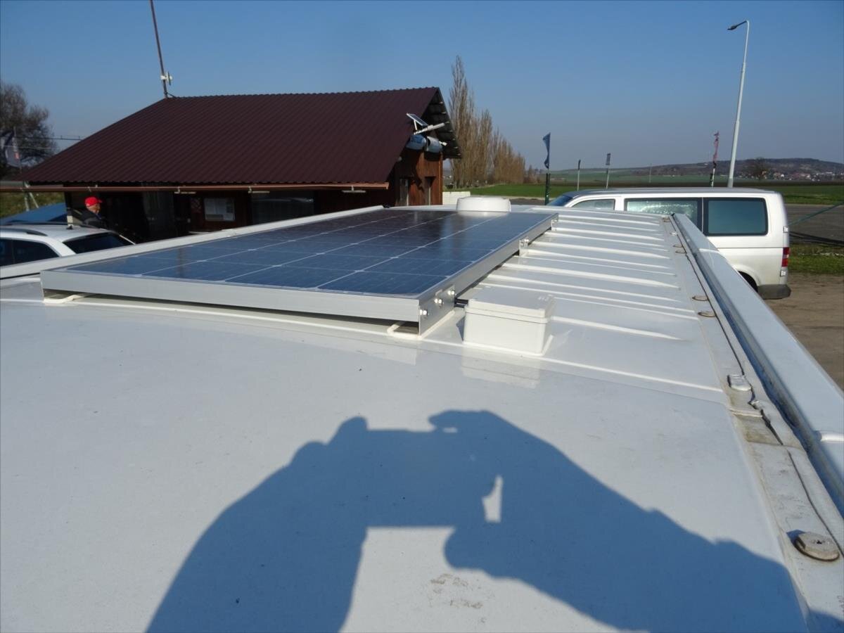 Renault Trafic Skříň 1,6 l 89 kw