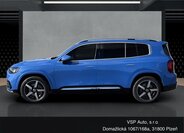 Mercedes-Benz GLB SUV / Terénní 0,0 260 kw