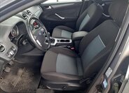 Ford Mondeo Kombi 2,0 l 120 kw