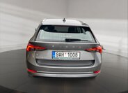 Škoda Octavia Kombi 1,5 l 110 kw