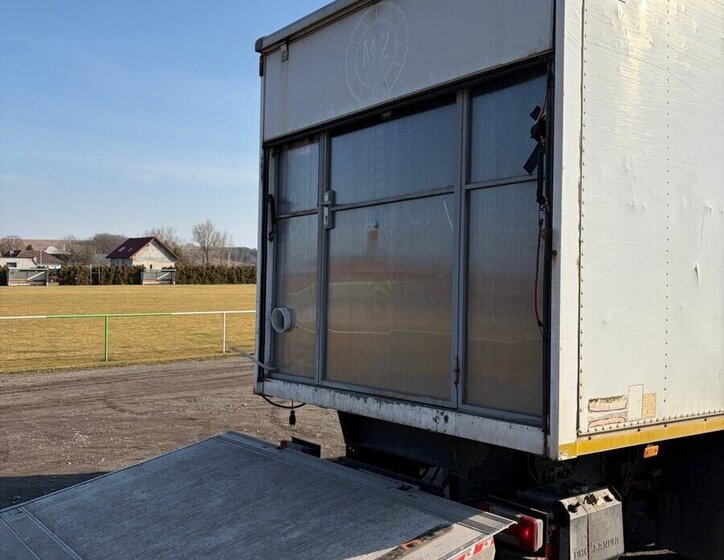 Iveco Daily Ostatní 0,0 0