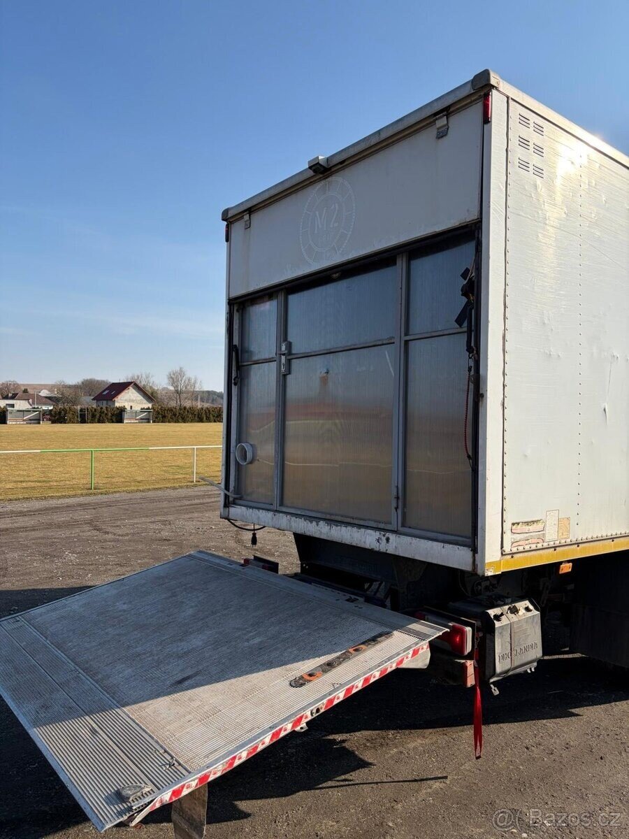 Iveco Daily Ostatní 0,0 0