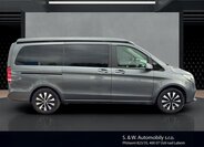 Mercedes-Benz Třídy V VAN / Minibus 2,0 l 140 kw