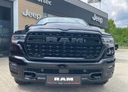Dodge RAM 9