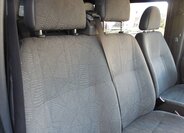 Ford Transit Skříň 2,0 l 62 kw