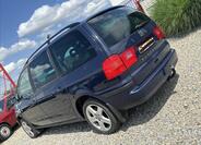 Seat Alhambra 7