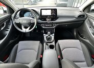 Hyundai i30 Hatchback 1,5 l 70 kw