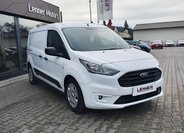 Ford Transit Connect 3