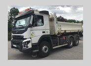 Volvo Ostatní Sklápěč 0,0 0