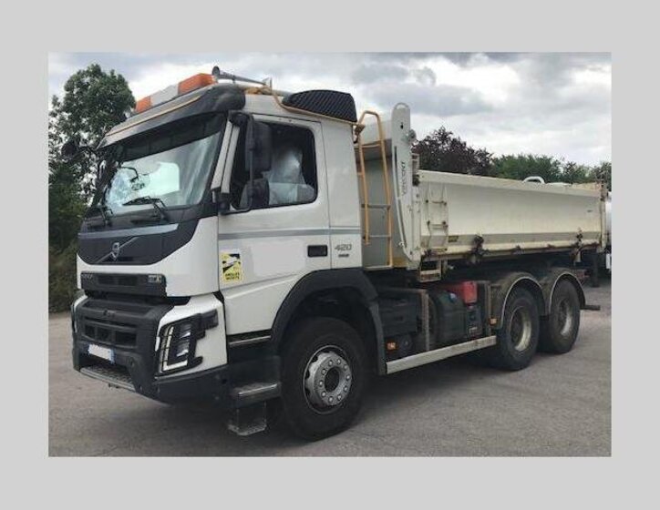 Volvo Ostatní Sklápěč 0,0 0