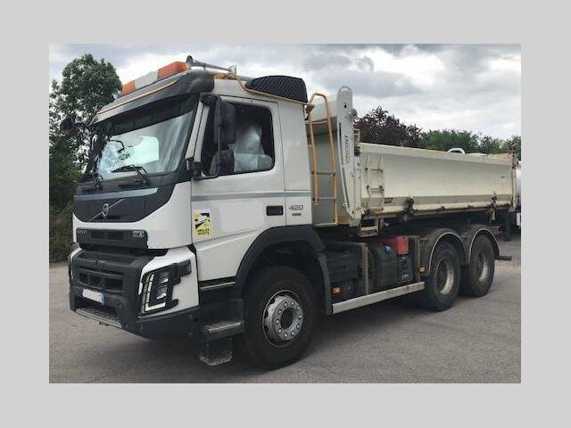 Volvo Ostatní Sklápěč 0,0 0