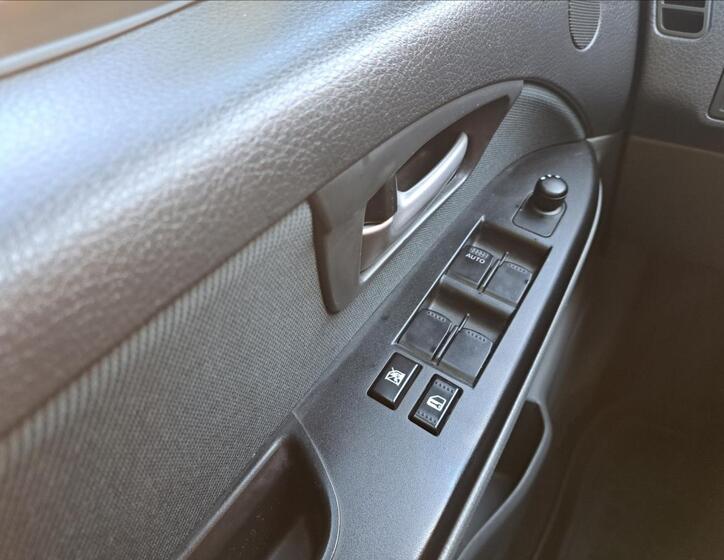 Suzuki SX4 26
