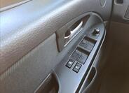 Suzuki SX4 26