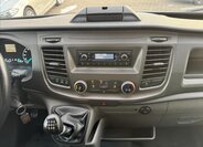 Ford Transit Skříň 2,0 l 96 kw